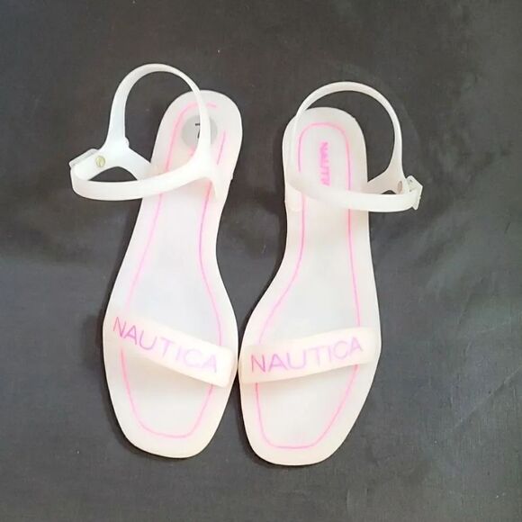 Nautica Shoes - BRAND NEW NAUTICA JELLY WOMEN'S SANDAL